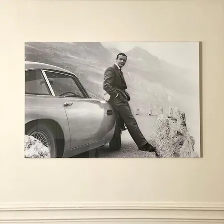 Apartment La Cour Doree