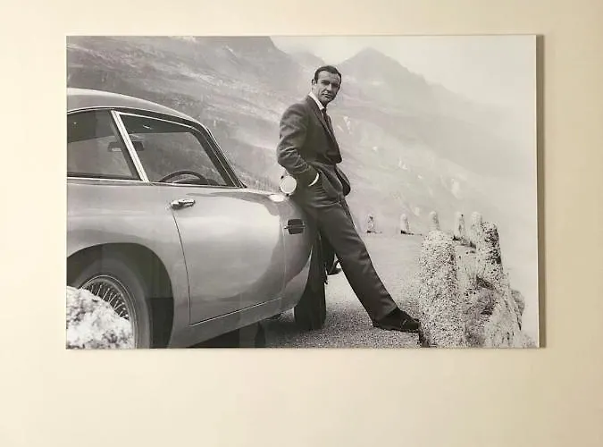 Apartment La Cour Doree