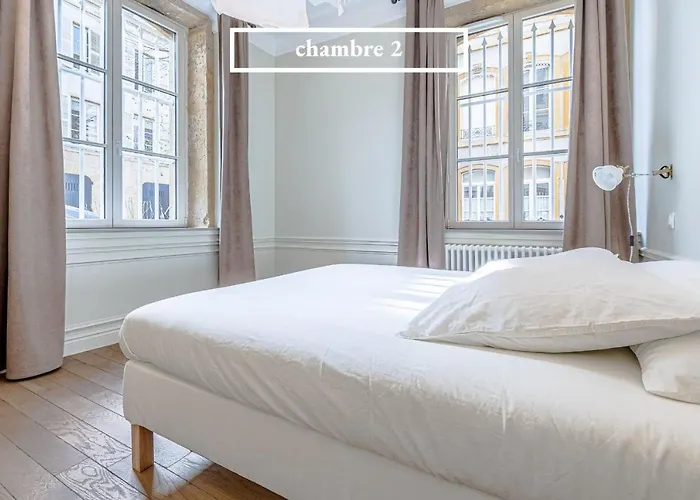 La Cour Doree * Metz